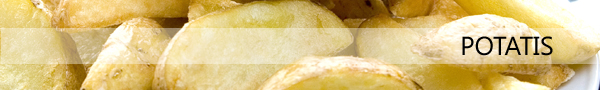 Potatis Potatis