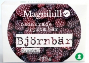 Björnbär 275g