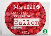Hallon 275g