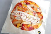 Svenska Rotfrukter 750g
