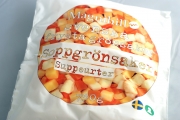 Svenska Soppgrönsaker 750g