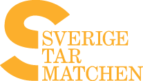 Sverige tar matchen 