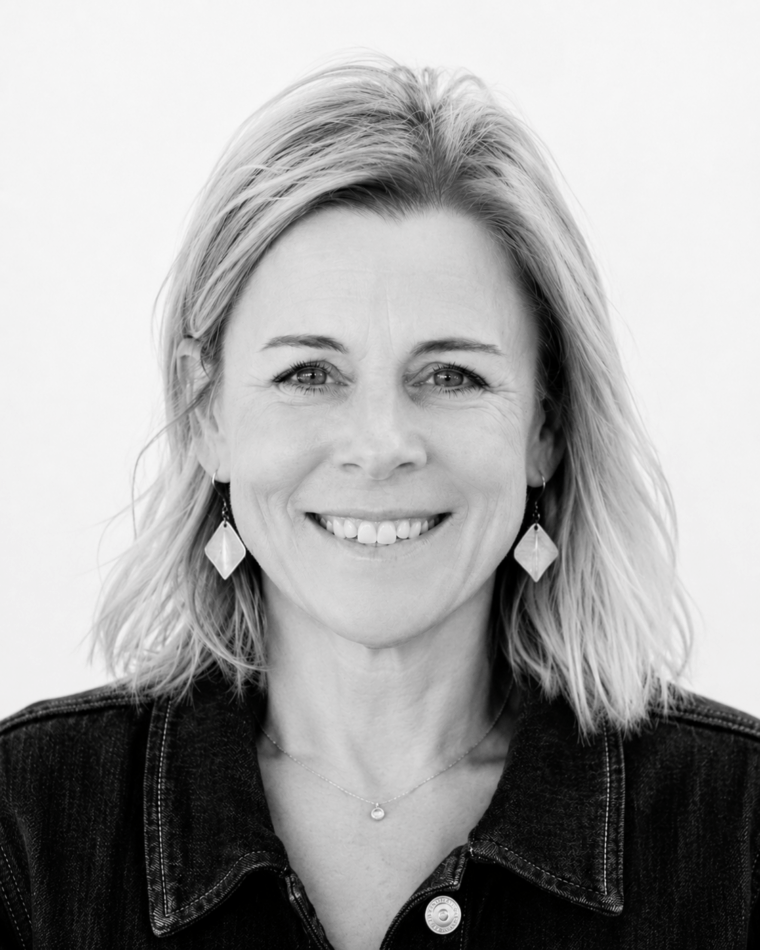 Åsa Axelsson | Marknadskommunikatör Magnihill