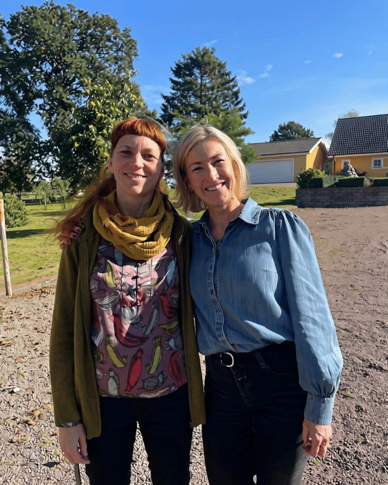 Marie Mönster Döllner, Nanny Palmkvistskolan
Wiveca Almgren, Magnihill